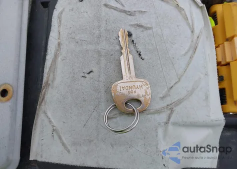 2009 Kia Rio Lx из США, поврежденный, VIN KNADE223296547171